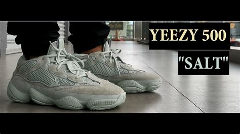 yeezy 500 scam